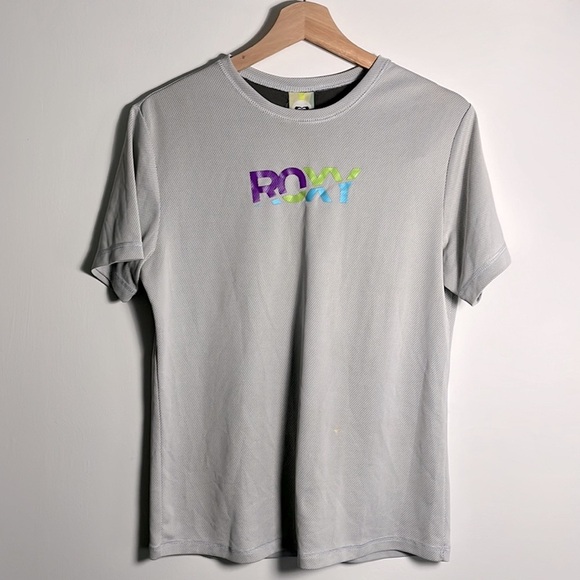 Roxy Other - Roxy UVTech Swim T-Shirt